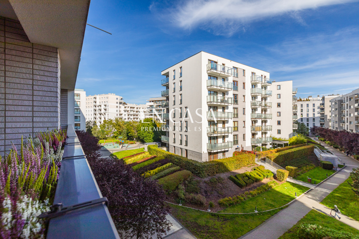 Apartment Sale Warszawa Wola Józefa Sowińskiego 13
